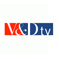 Eclectic Videoproducties - Geschiedenis - V&D tv