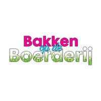 Eclectic Producties - Natalie de Haan - Bakken op de Boerderij logo