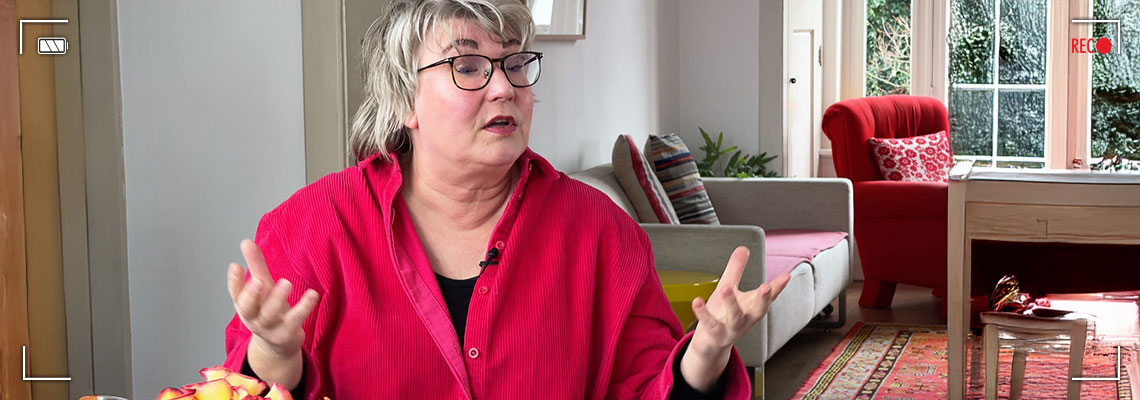 Eclectic Videoproducties - Online Programma ZIS
